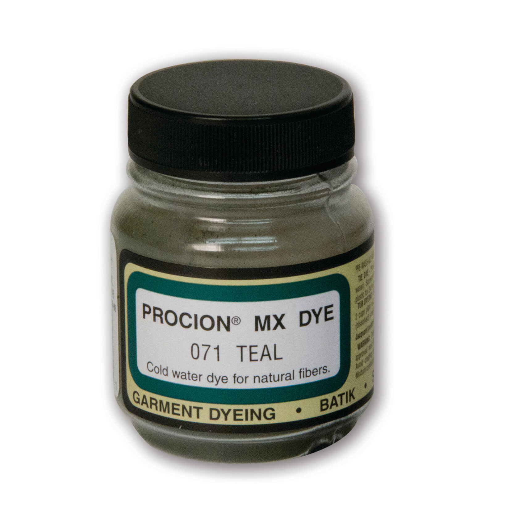 Jacquard PROCION 2/3OZ TEAL
