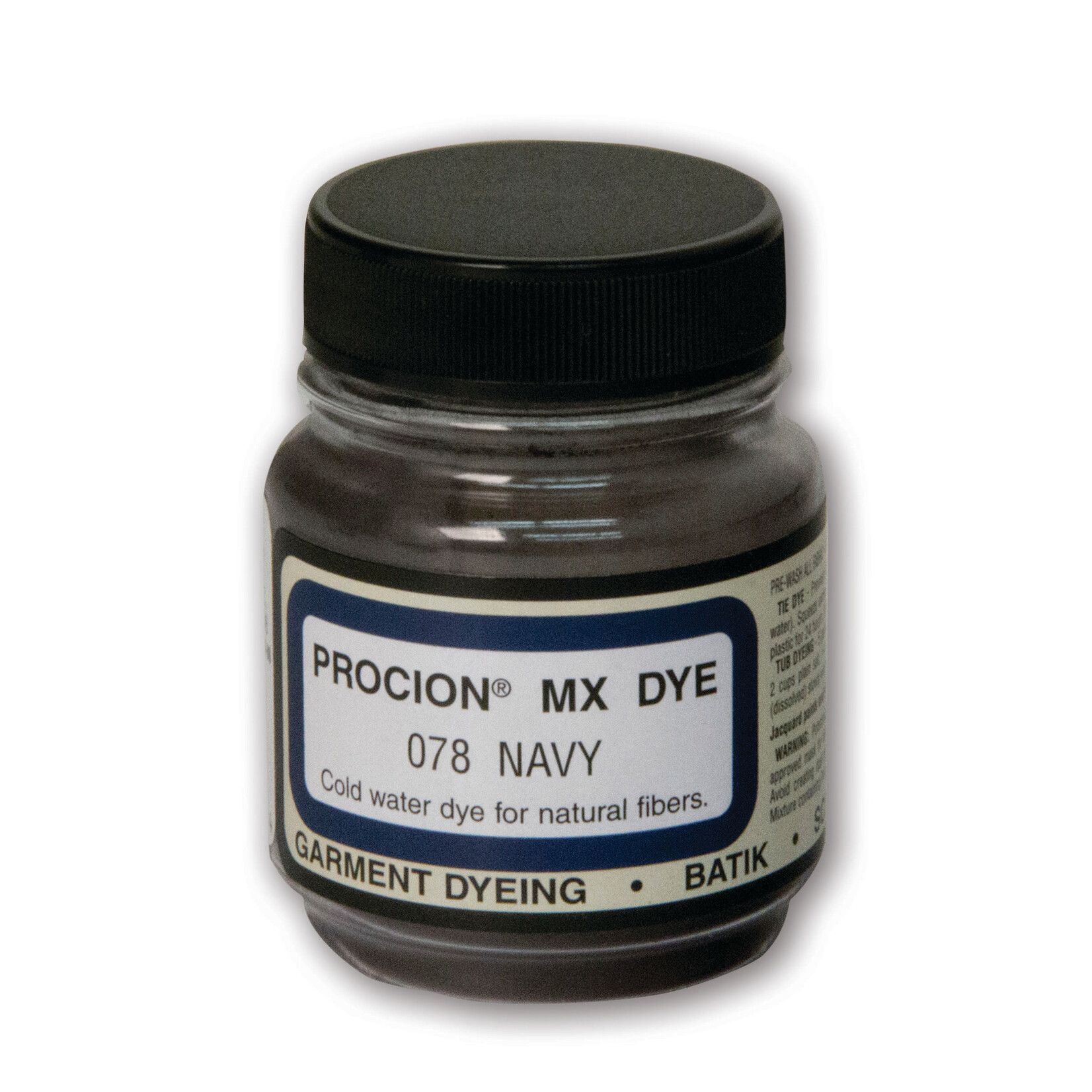 Jacquard PROCION 2/3OZ NAVY