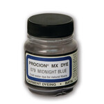 Jacquard PROCION 2/3OZ MIDNIGHT BLUE