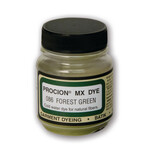 Jacquard PROCION 2/3OZ FOREST GREEN