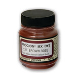 Jacquard PROCION 2/3OZ BROWN ROSE