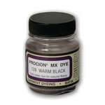 Jacquard PROCION 2/3OZ WARM BLACK