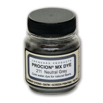 Jacquard PROCION 2/3OZ NEUTRAL GRAY