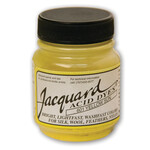 Jacquard Acid Dye .5 Oz Yellow Sun