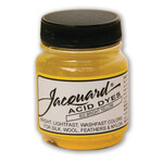 Jacquard Acid Dye .5 Oz Bright Yellow