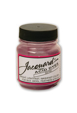 Jacquard Acid Dye.5 Oz Pink