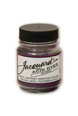 Jacquard Acid Dye .5 Oz Purple