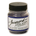 Jacquard Acid Dye.5 Oz Sapphire Blue