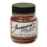 Jacquard Acid Dye .5 Oz Chestnut