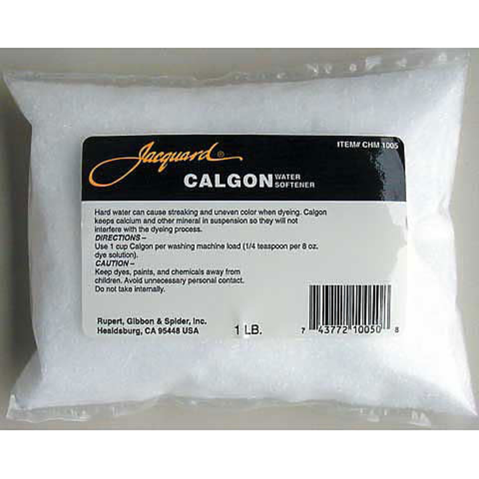 Jacquard Calgon 1Lb
