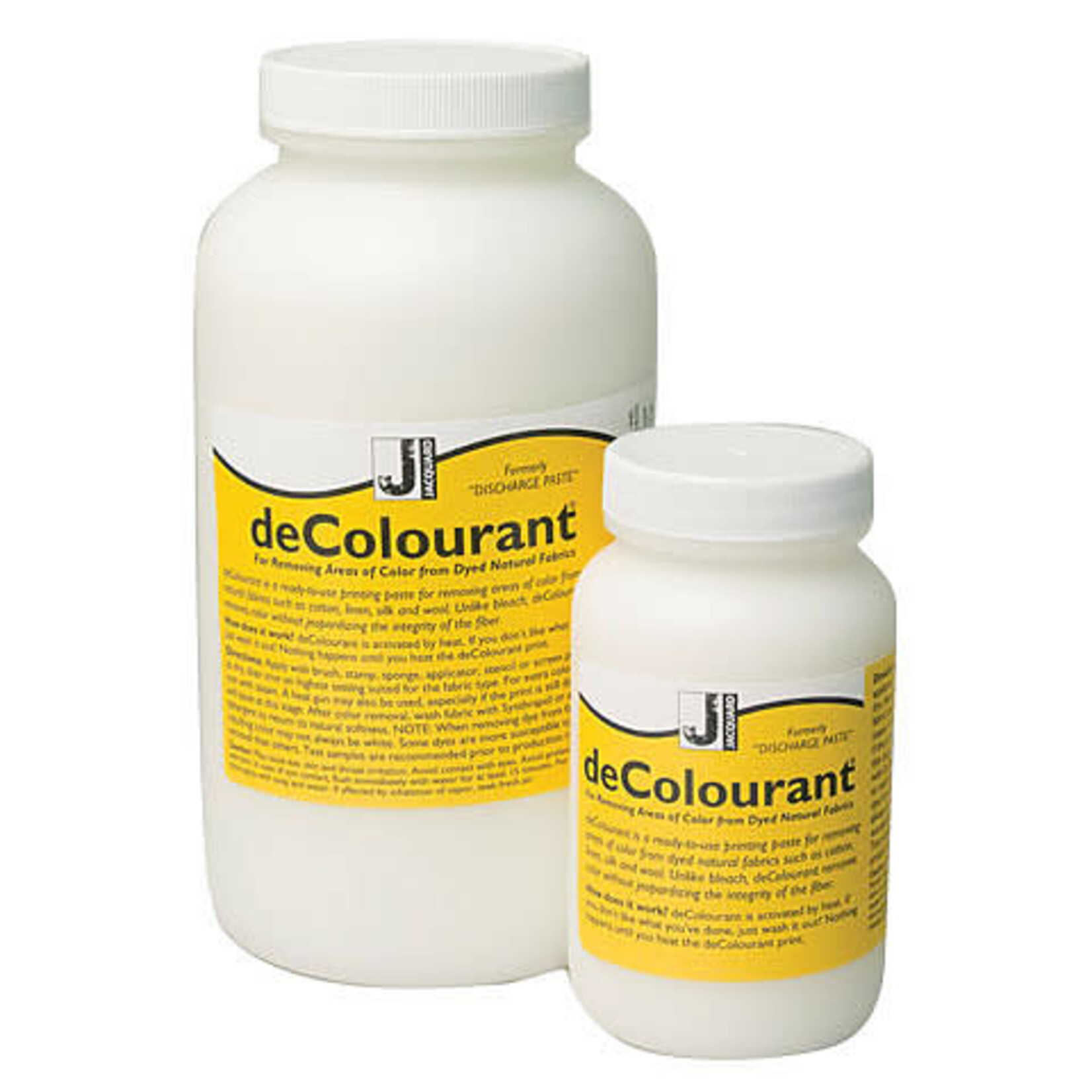 Jacquard Decolourant 8 Oz.