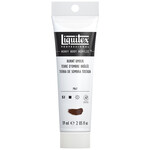 Liquitex Liquitex Hb Acrylic 2Oz Burnt Umber