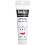 Liquitex Liquitex Hb Acrylic 2Oz Cadmium Red Medium