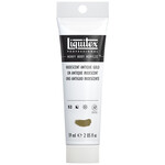 Liquitex Liquitex Hb Acrylic 2Oz Iridescent Antique Gold