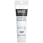 Liquitex Liquitex Hb Acrylic 2Oz Iridescent Bright Silver