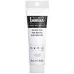 Liquitex Liquitex Hb Acrylic 2Oz Iridescent  White
