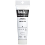 Liquitex Liquitex Hb Acrylic 2Oz Titanium White