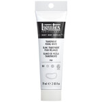 Liquitex Liquitex Hb Acrylic 2Oz Trans Mixing White