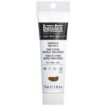 Liquitex Liquitex Hb Acrylic 2Oz Transparent Raw Umber