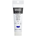 Liquitex Liquitex Hb Acrylic 2Oz Ultramarine Blue Green Shade