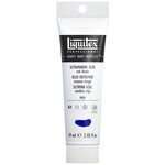 Liquitex Liquitex Hb Acrylic 2Oz Ultramarine Blue Red Shade