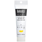 Liquitex Liquitex Hb Acrylic 2Oz Yellow Light Hansa