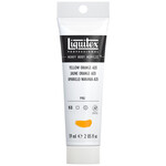 Liquitex Liquitex Hb Acrylic 2Oz Yellow Orange Azo