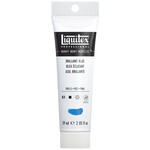Liquitex Liquitex Hb Acrylic 2Oz Brilliant Blue