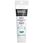 Liquitex Liquitex Hb Acrylic 2Oz Transparent Viridian Hue
