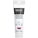 Liquitex Liquitex Hb Acrylic 2Oz Quinacridone  Magenta