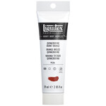 Liquitex Liquitex Hb Acrylic 2Oz Quinacridone Burnt Orange