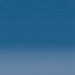Derwent Inktense Pencil Sea Blue