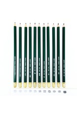 General Pencil Kimberly Graphite Pencil 8B