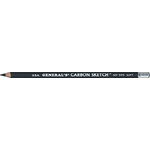 General Pencil Black Carbon Pcl 4B