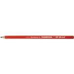 General Pencil Charcoal Pencil 2B
