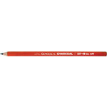 General Pencil Charcoal Pencil 4B