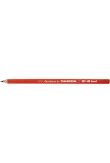 General Pencil Charcoal Pencil HB