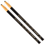 General Pencil China Marker Black Wrap - General's