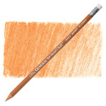 General Pencil Pastel Chalk Pencil Burnt Sienna