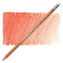 Pastel Chalk Pencil Sanguine - MICA Store