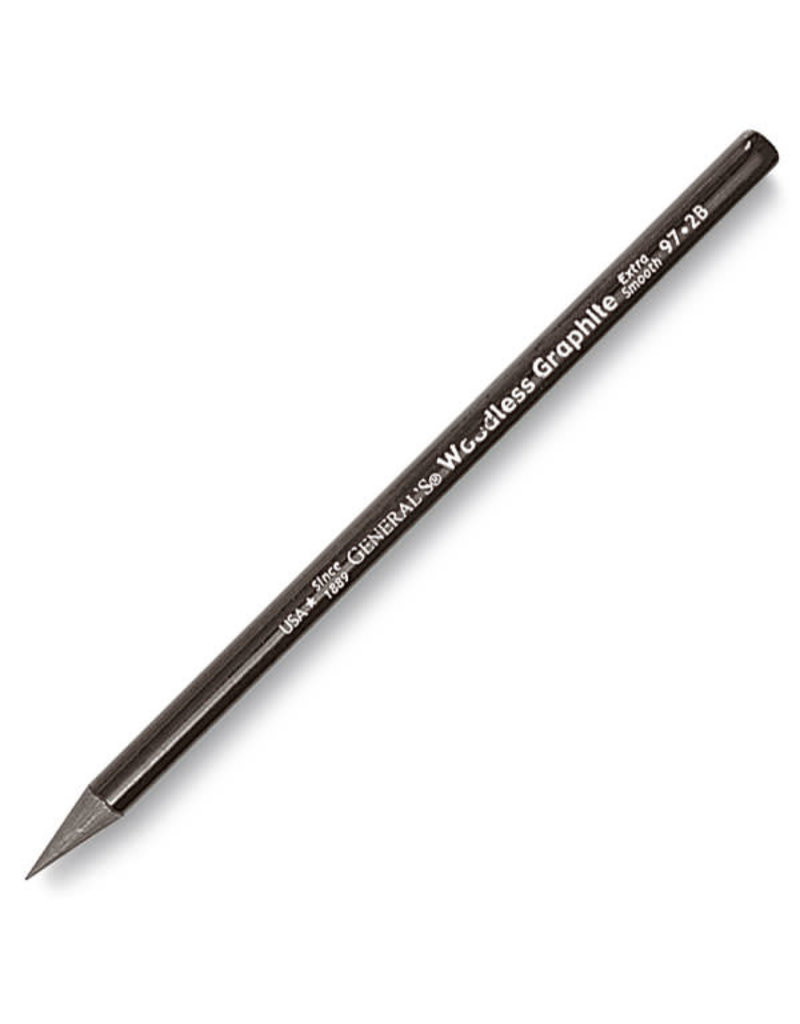 Pitt Woodless Graphite Pencil Hb - MICA Store