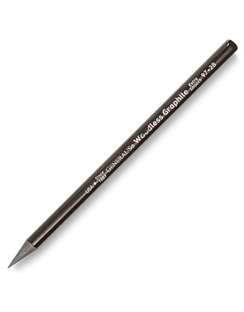 Woodless Graphite Pencil