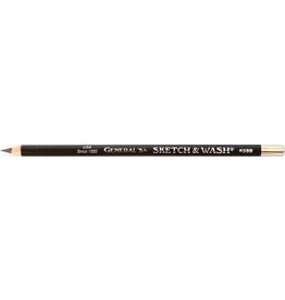 Kimberly Graphite Stick 4B - MICA Store