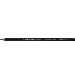 General's Woodless Graphite Pencil 2B