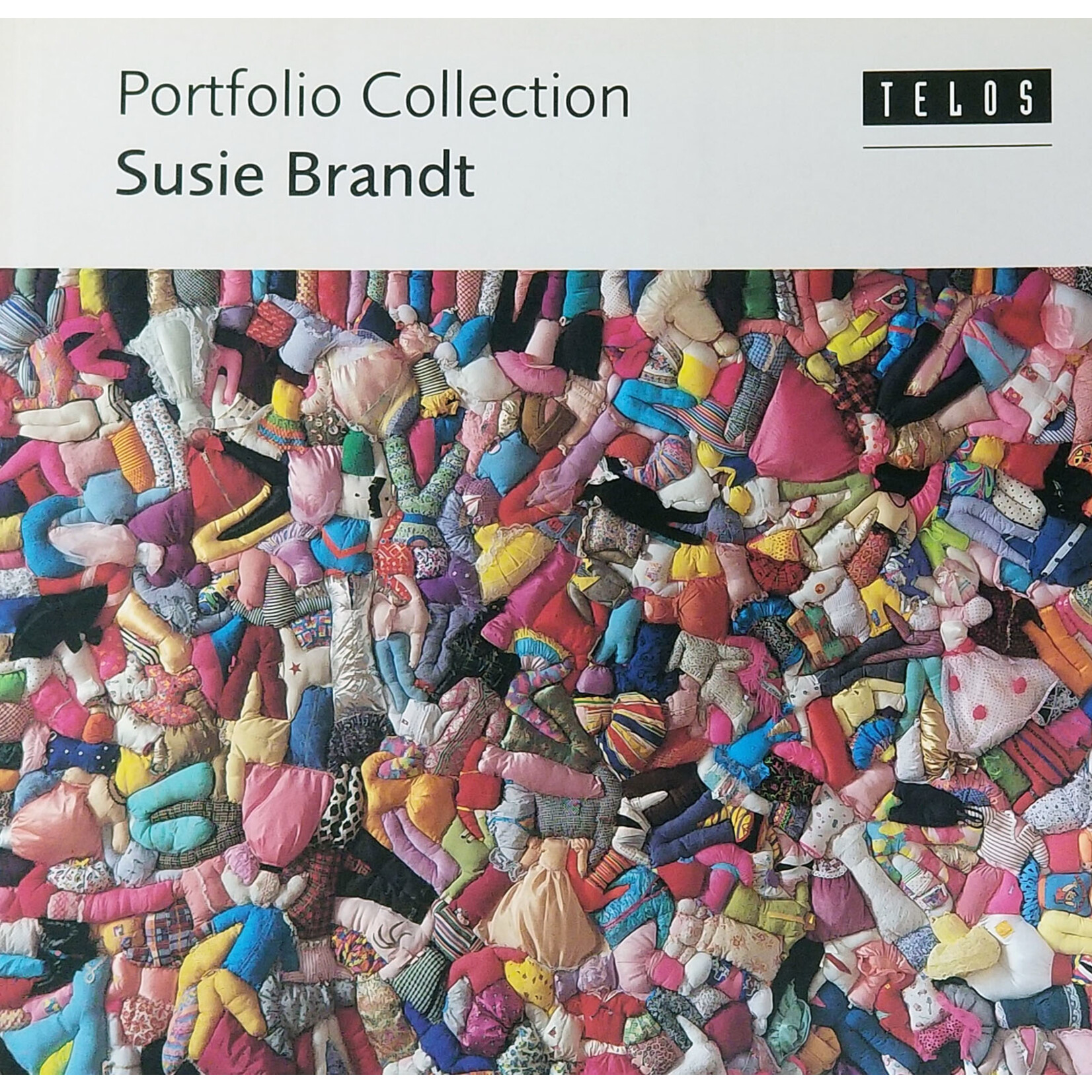Portfolio Collection: Susie Brandt