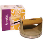 Speedball Speedball Baren 4in