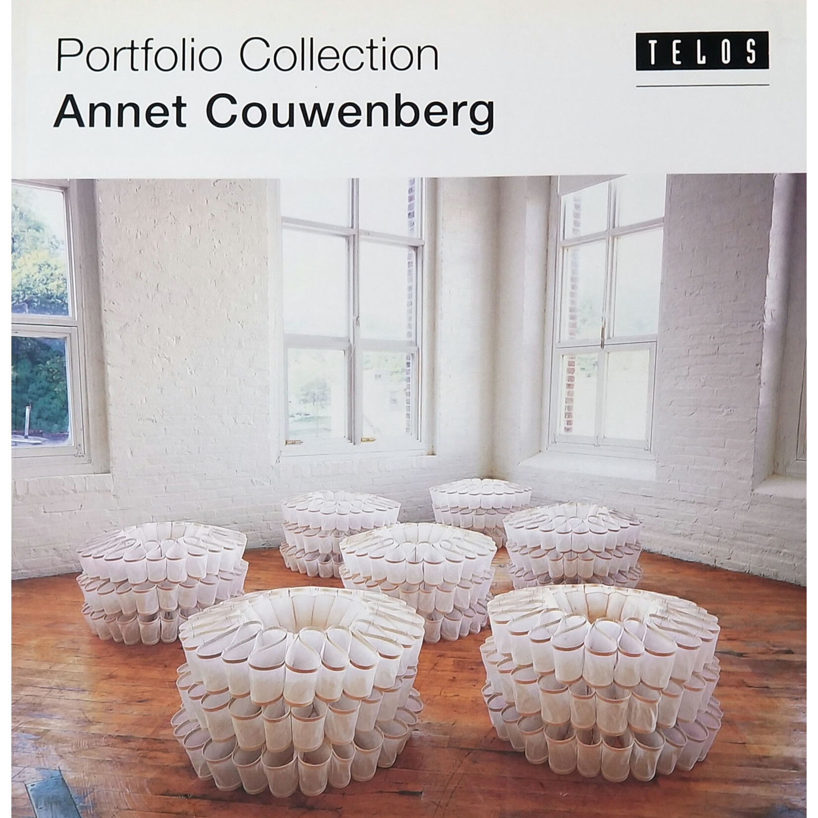 Portfolio Collection: Annet Couwenberg