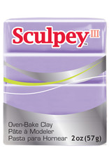 Sculpey III Clay 2 oz. Spring Lilac