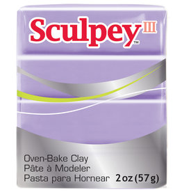 Sculpey III 2oz Black