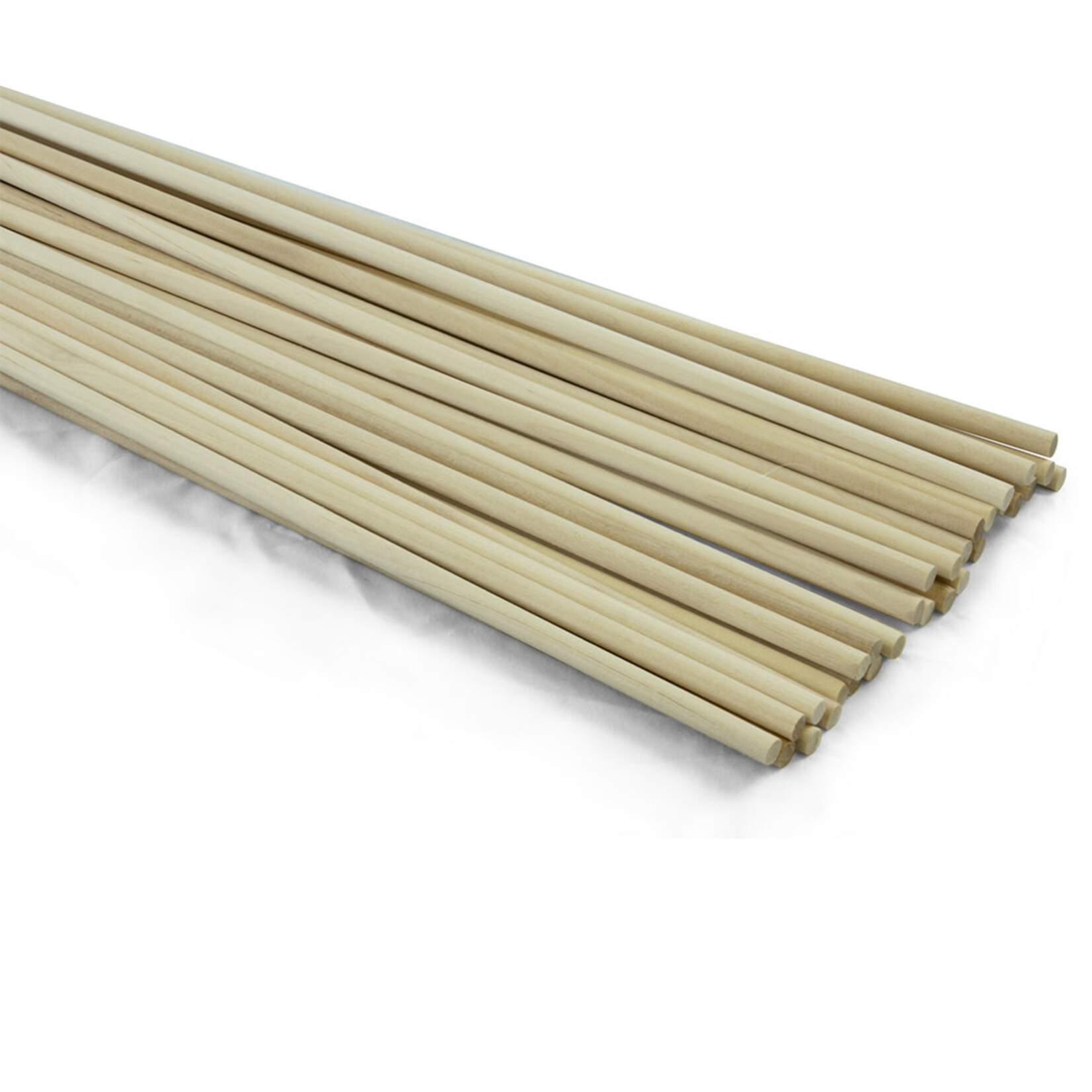 Midwest Dowel 1/4x36 in
